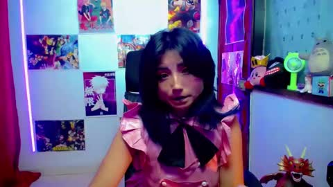 Akai Kraz  online show from 12.10.24