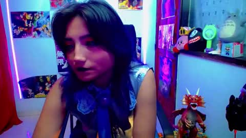 Akai Kraz  online show from 12.13.24