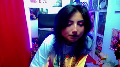 Akai Kraz  online show from 01.29.25