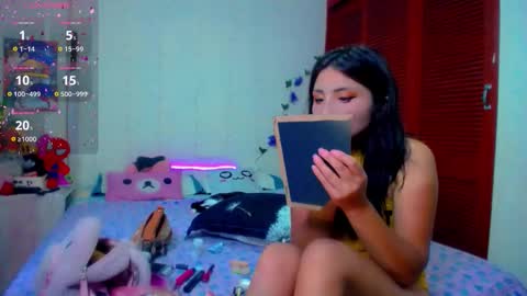 Akai Kraz  online show from 03.21.26