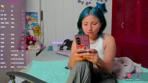 Akai Kraz  online show from 04.17.26