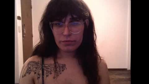 Veronica Akame 3 online show from 09.19.25