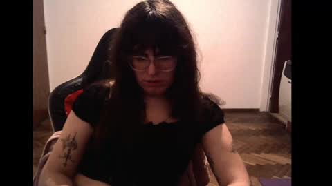 Veronica Akame 3 online show from 09.20.25
