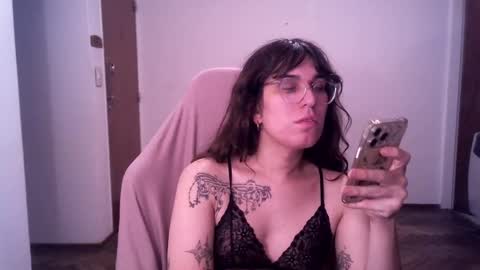 Veronica Akame 3 online show from 10.18.25