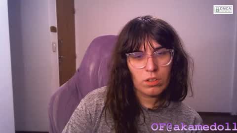 Veronica Akame 3 online show from 06.19.26