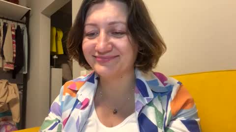 Anya online show from 03.11.25