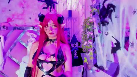 Snapshot of akane_hikari_ chatting on 10.27.25 akane hikari online show from 10.27.25