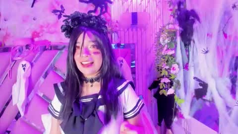 akane hikari  online show from 11.21.25