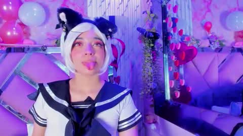 akane hikari  online show from 02.16.26