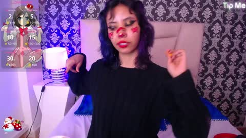 A K A N E  U W U online show from 12.04.24
