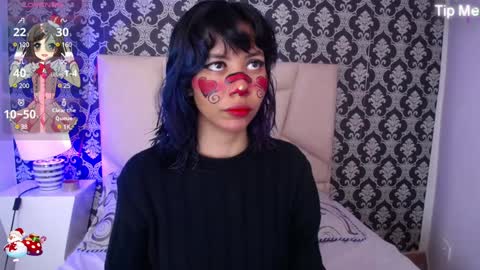 A K A N E  U W U online show from 12.07.24