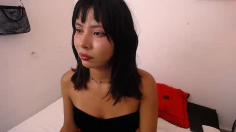 Snapshot of akane_uwu chatting on 05.31.26 A K A N E U W U online show from 05.31.26