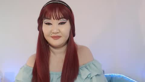 Shelly online show from 01.04.25