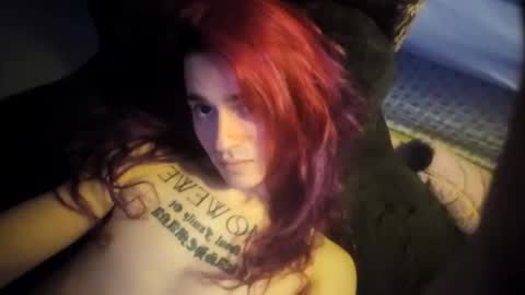 Snapshot of akasha9 chatting on 11.15.25 Akasha9 online show from 11.15.25