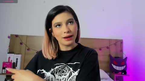 Akartsumi online show from 10.29.25