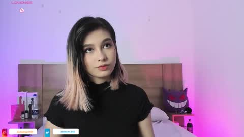 Akartsumi online show from 11.15.25