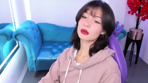 Azaka  online show from 12.16.25