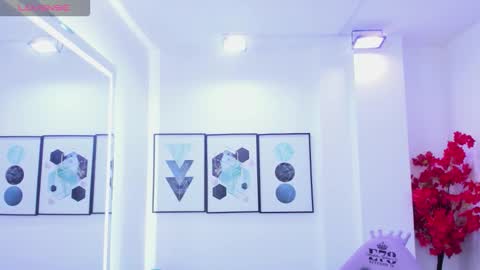 Azaka  online show from 02.28.26