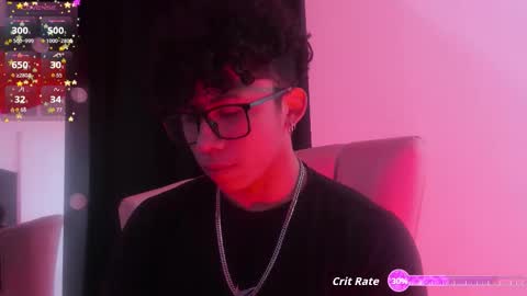 akazaboy online show from 10.21.25