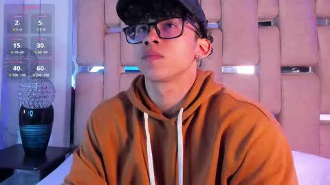 akazaboy online show from 11.22.25