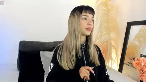 Abby Angel online show from 03.27.26