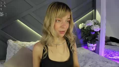 Snapshot of akemi__ chatting on 07.14.26 Abby Angel online show from 07.14.26