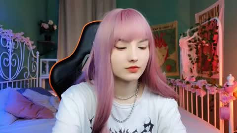 Akemi online show from 03.04.25