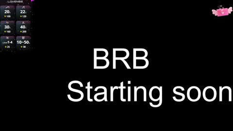 Luna online show from 12.16.24