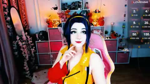 Aki online show from 10.23.25