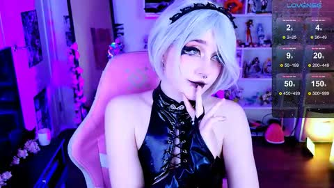 Aki online show from 02.09.26