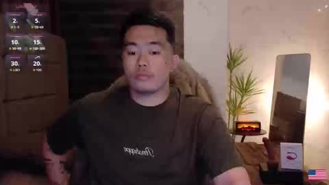 Snapshot of akihiro_morningstar chatting on 01.12.26 Dave online show from 01.12.26