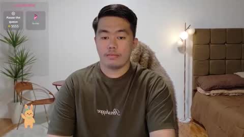 Snapshot of akihiro_morningstar chatting on 02.12.26 Dave online show from 02.12.26