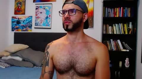 akiles online show from 12.10.24