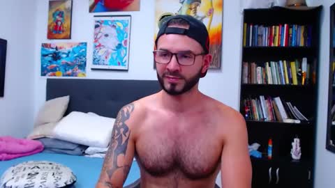 akiles online show from 12.18.24