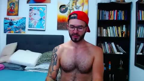akiles online show from 12.19.24
