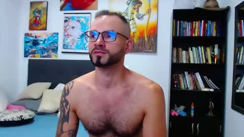 akiles online show from 12.20.24