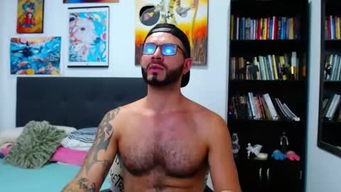 akiles online show from 01.08.25