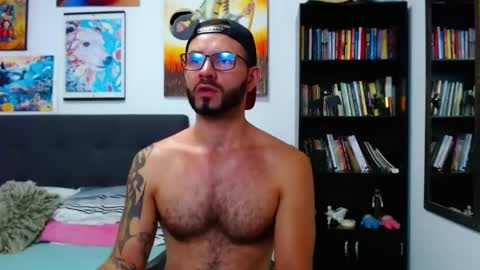 akiles online show from 01.10.25