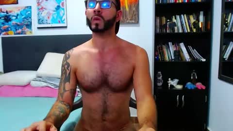 akiles online show from 01.17.25