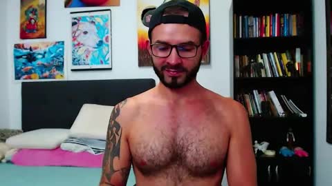 akiles online show from 01.17.25