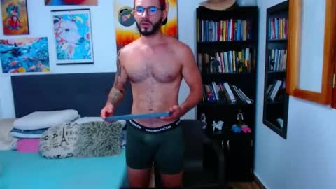 akiles online show from 02.04.25
