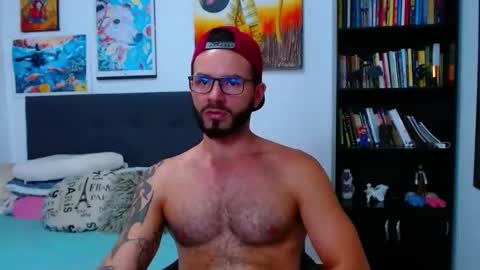 akiles online show from 02.05.25