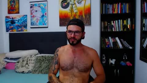 akiles online show from 02.05.25