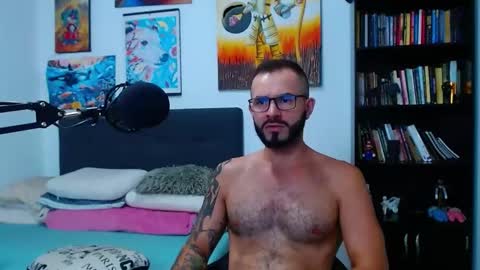 akiles online show from 02.11.25