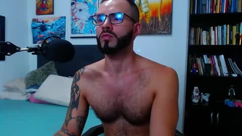 akiles online show from 02.15.25