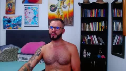 akiles online show from 02.24.25
