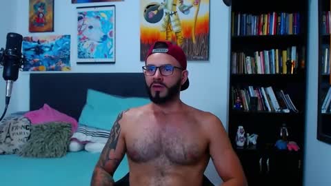 akiles online show from 02.27.25