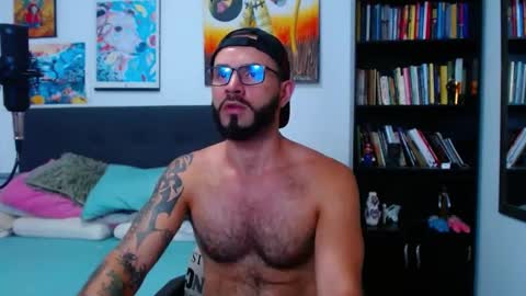 akiles online show from 03.06.25