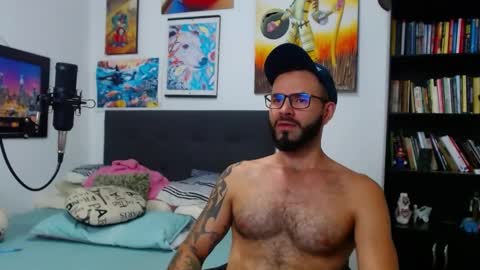 akiles online show from 03.11.25