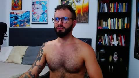 akiles online show from 10.13.25